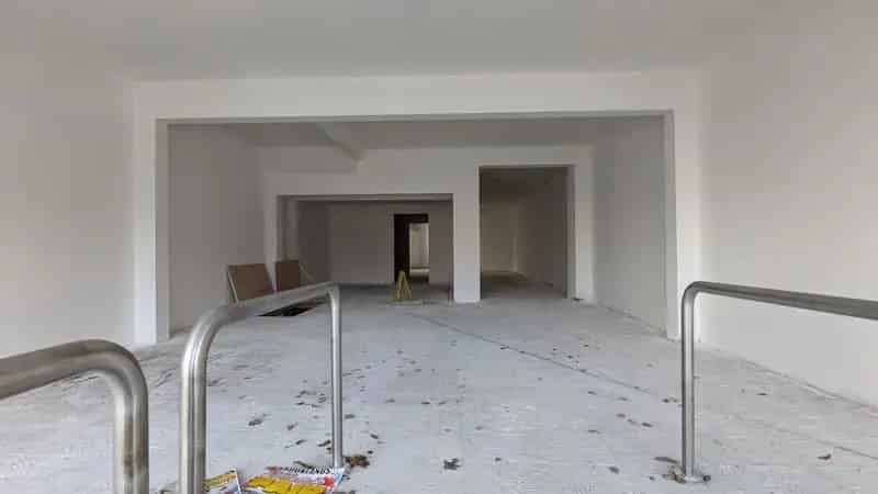 Ground Floor Retail Space West Byfleet Class E Unit