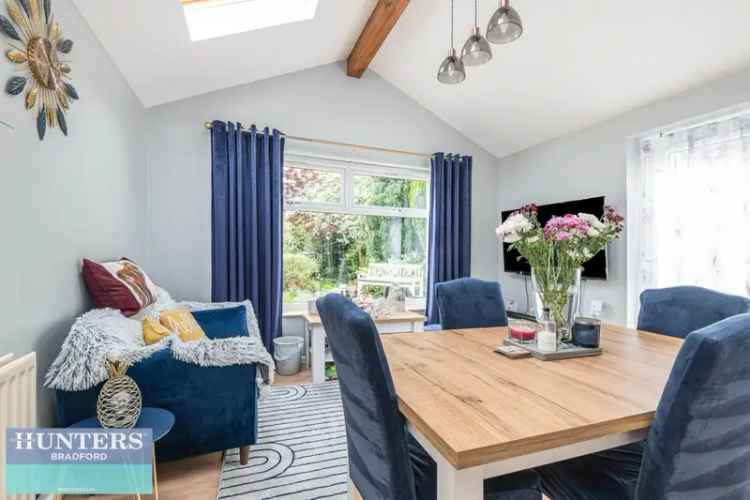 2 Bedroom Bungalow For Sale in Clayton Bradford