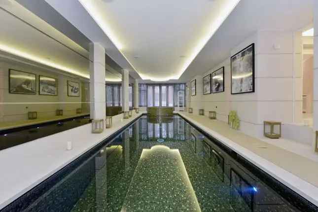 Town house to rent in Mansion House, Cowley Street, Westminster SW1P, United Kingdom