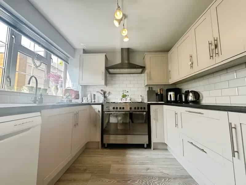 3 Bedroom House To Rent