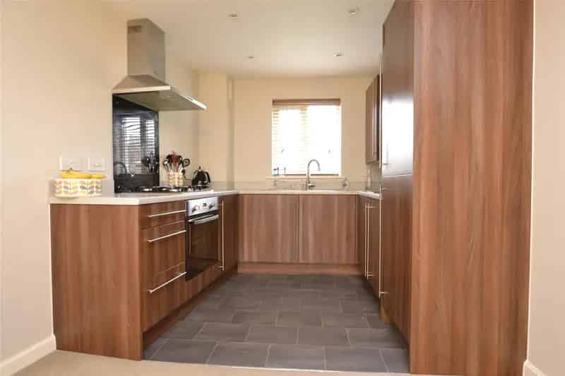 2 Bedroom Flat to Rent in Horfield