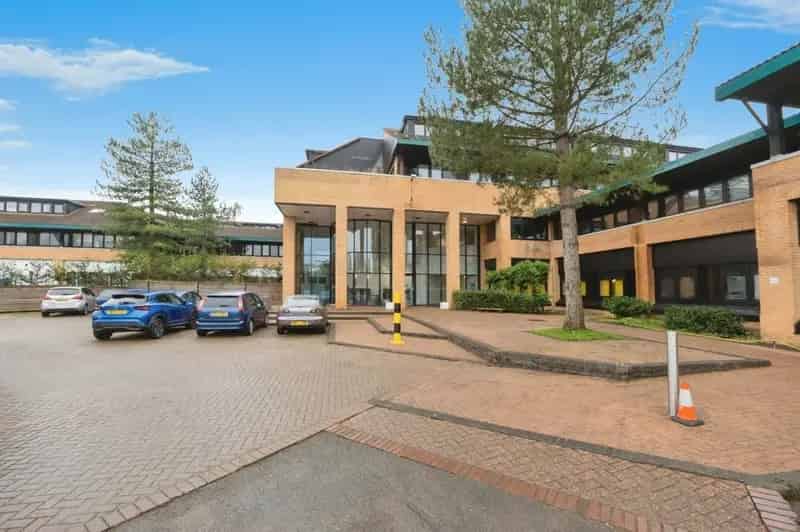 2 Double Bedroom Apartment Boulevard View Bristol
