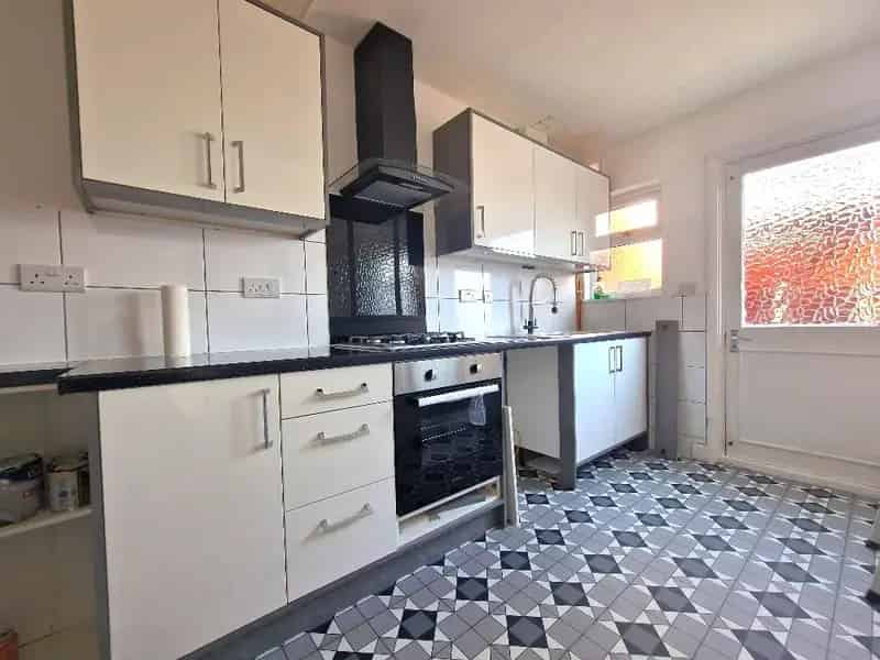 2 Bedroom Terraced House to Rent Wyken Coventry