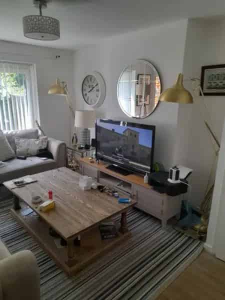 1 Bedroom Bungalow Near Blenheim Palace