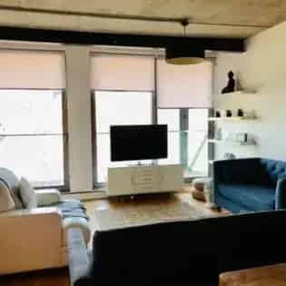 2 rooms flat of 125 m² in Manchester