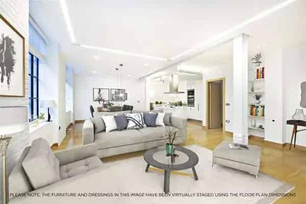 Douglas House, 16-18 Douglas Street, London, SW1P 4PB | Property for sale | Savills