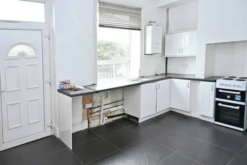 3 bedroom House
 To Rent