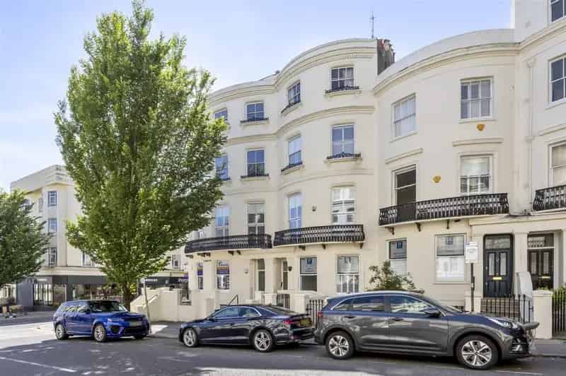 3 Bedroom Maisonette to Rent Hove