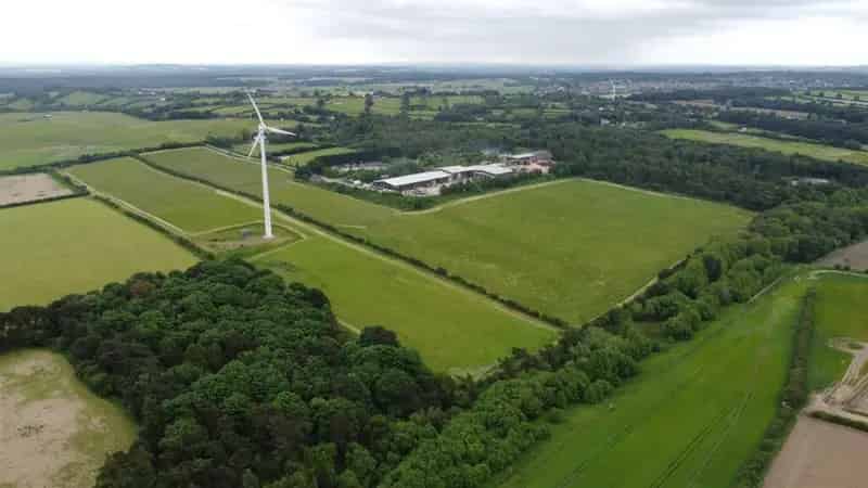 43.19 Acres of Grassland for Sale