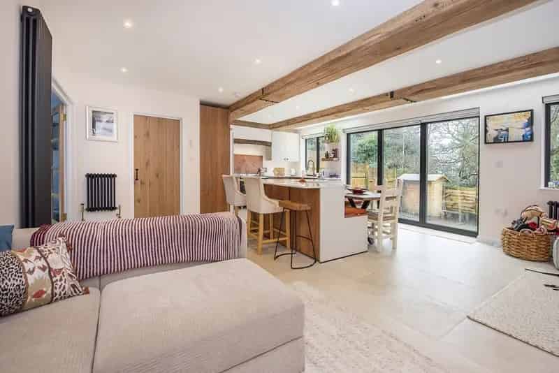 2 Bedroom Terraced House to Rent Wimbledon