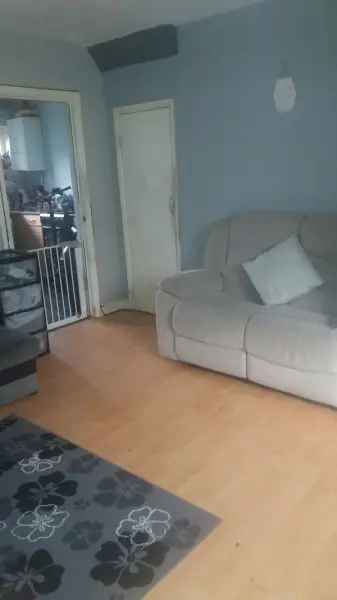 House For Rent in Nottingham, England