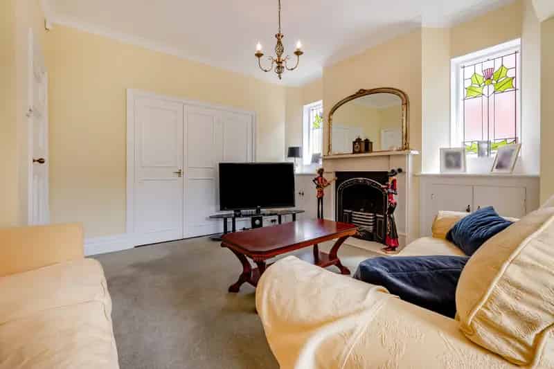 4 Bedroom Detached Edwardian House For Sale