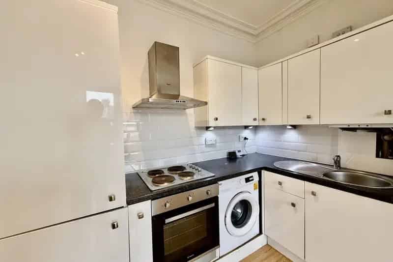 Two Bedroom Apartment Copnor Road Portsmouth