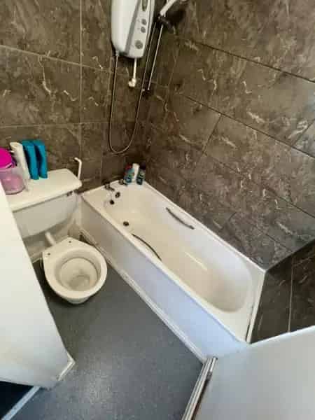 Studio Flat near Basildon Town Centre