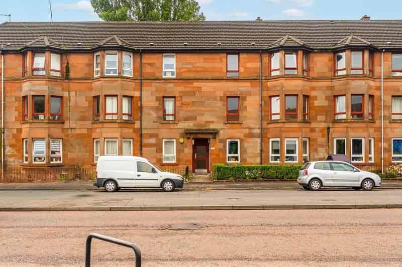 2 Bedroom Flat for Sale