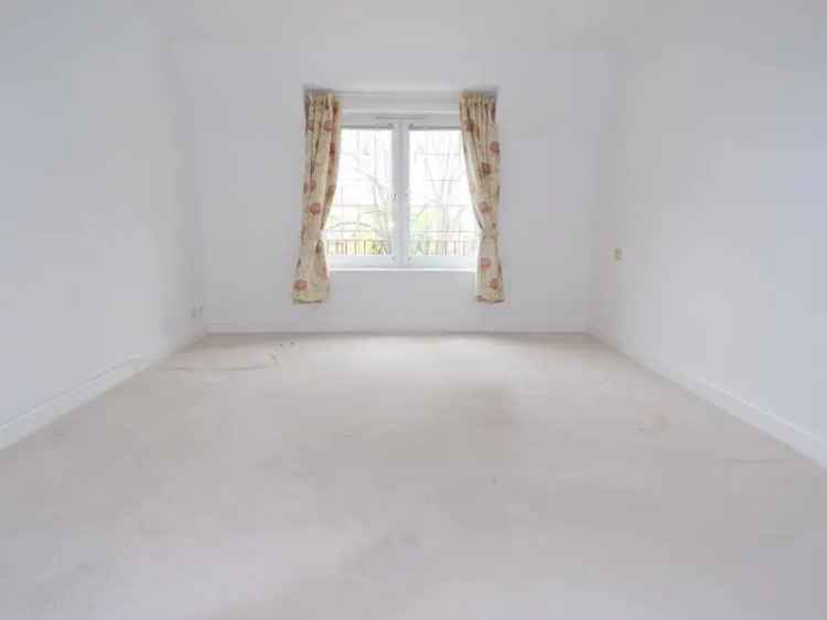 2 Bedroom Retirement Apartment for Sale Bournemouth