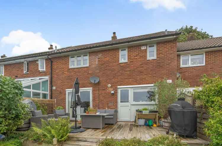 3 Bed House For Sale Salisbury Plains