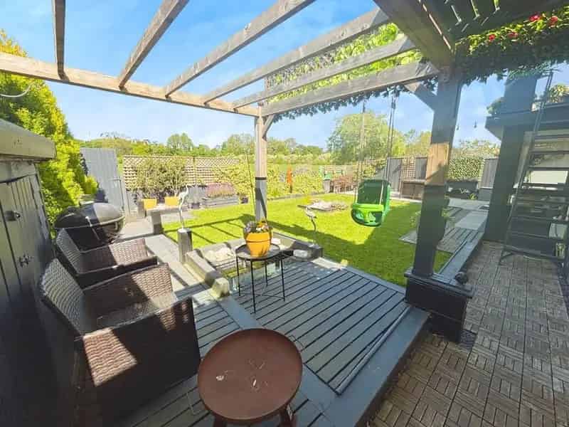 4 Bedroom Detached House for Sale in Saughall Cheshire