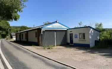 Devon Workshop MOT Station Repair Facility with Conversion Potential