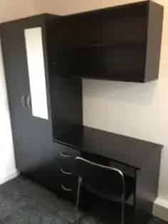 7 Double Bedroom Student House Selly Oak Birmingham
