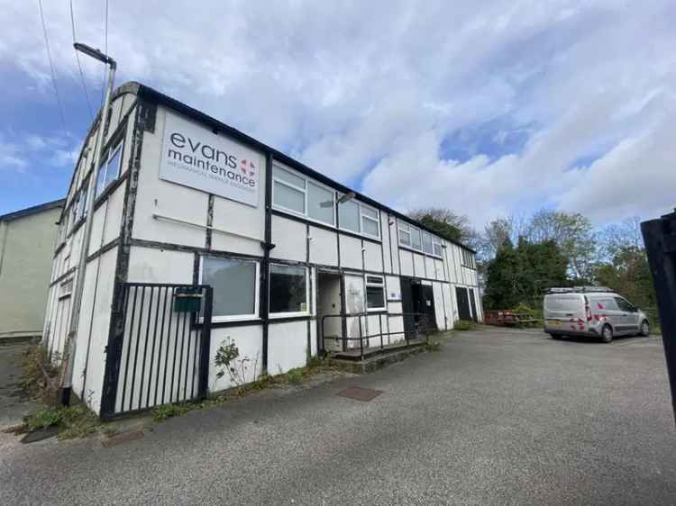 Office For Sale in 52-54, Dairy House Road, Derby, England