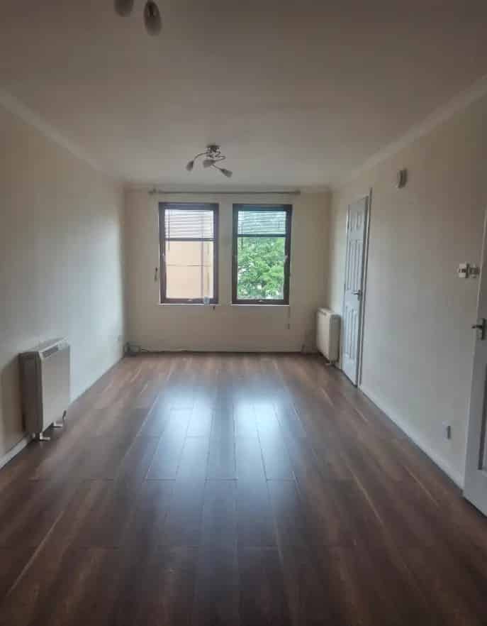 Studio Flat near Robert Gordon University - Refurbished