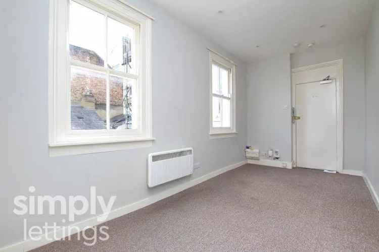 Studio to Rent Brighton Hove