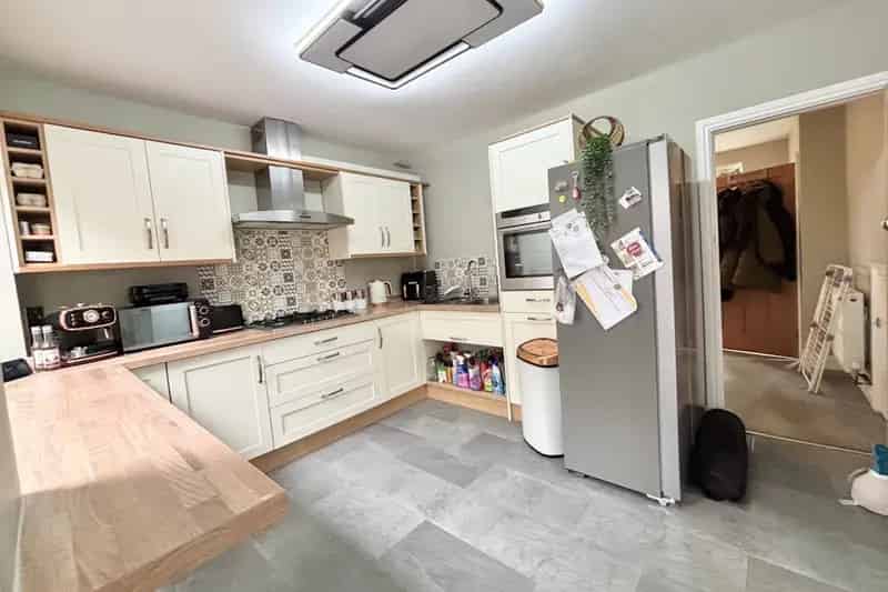 House For Sale , Victoria Road, Warminster, England