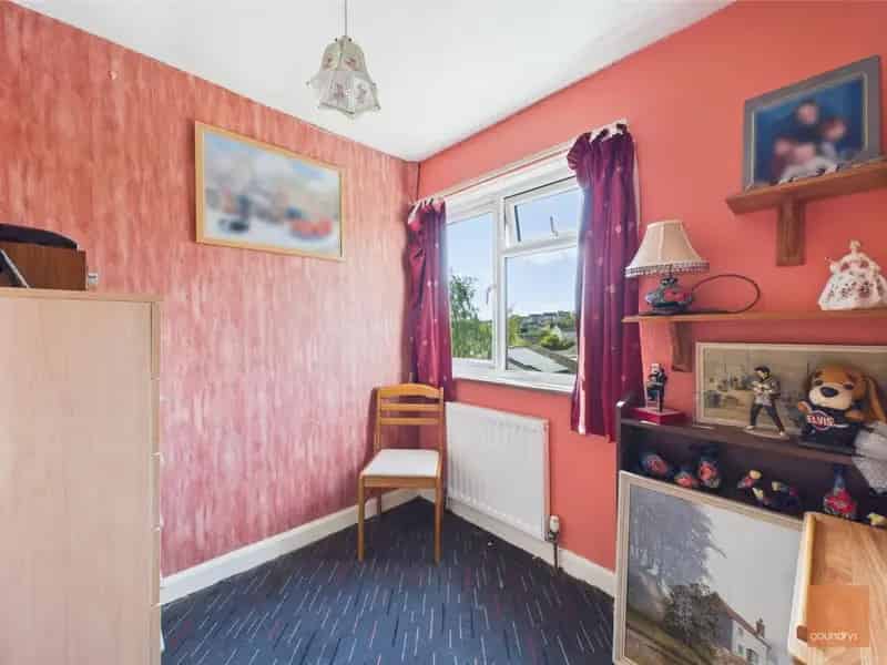 3 Bed Mid Terrace House For Sale in Truro City