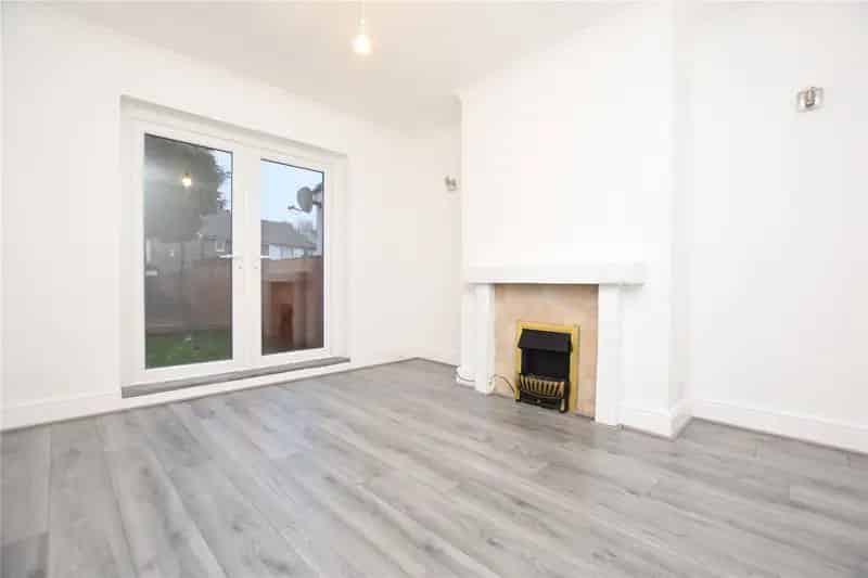 Three Bedroom House for Rent in Armley