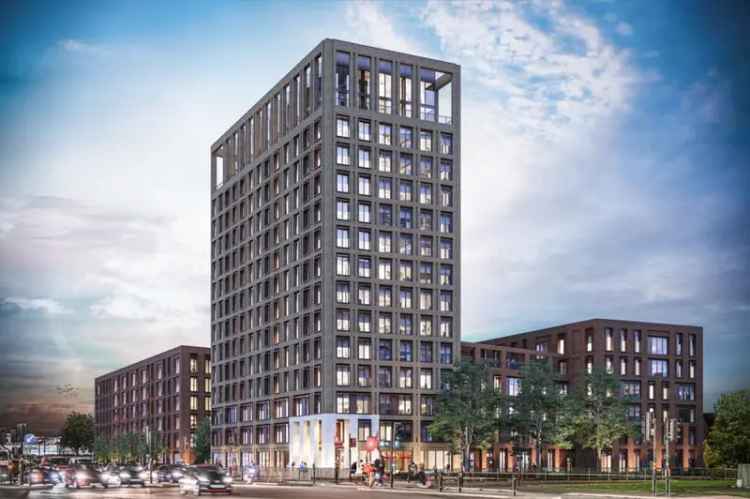 2 Bedroom Apartment for Sale