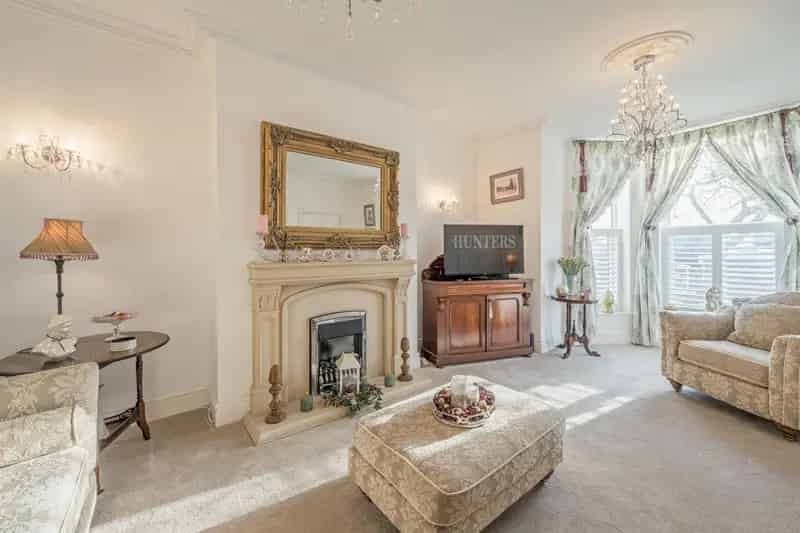 4 Bedroom Georgian Family Home For Sale