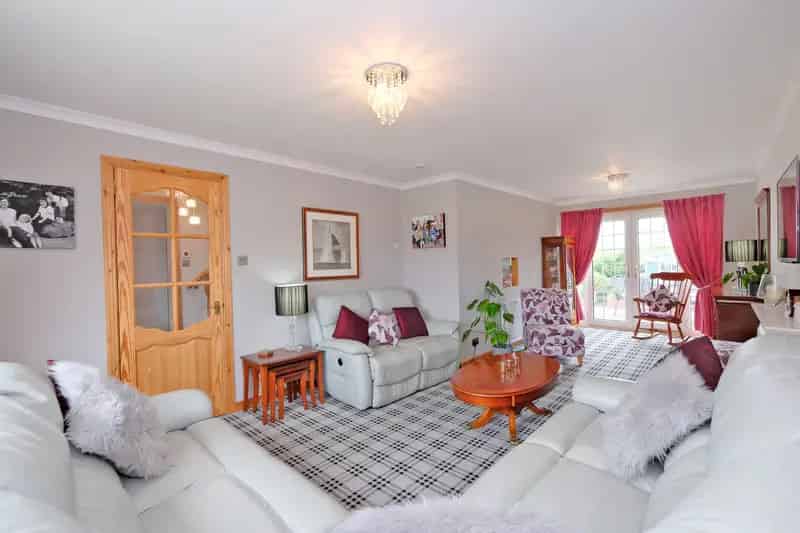 House For Rent , Peterhead, Scotland
