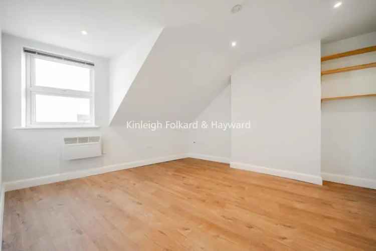 Modern 3-Bedroom Flat in Catford - Available Now