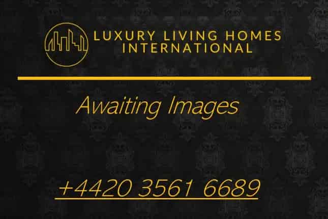 End Terrace House for Sale Knightsbridge SW1X