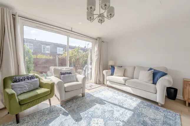 Terraced House Rental London SW15 Mid Let Family Professionals