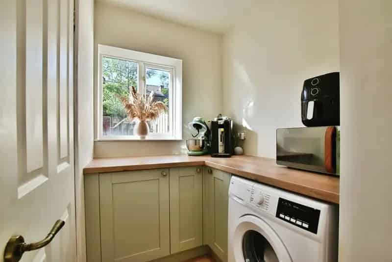 2 Bedroom End Terrace House for Sale Offerton Cheshire SK1