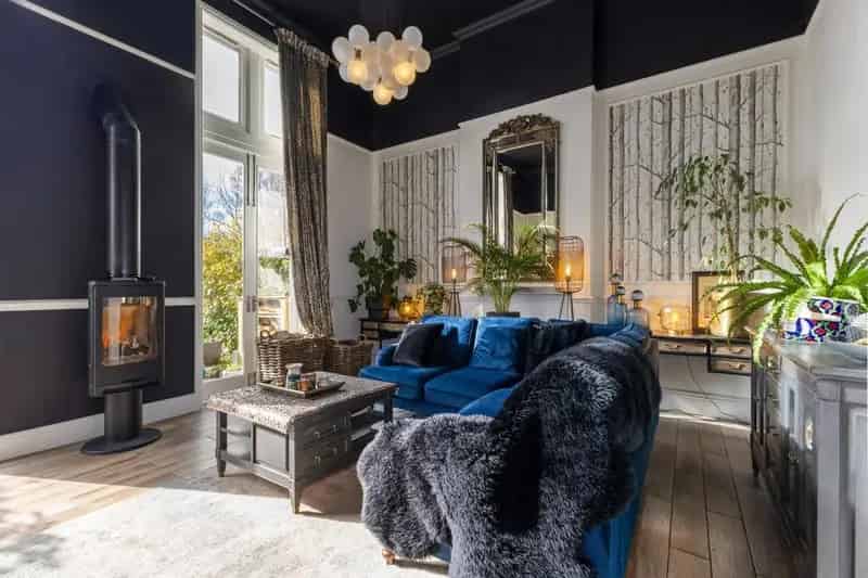 4 Bedroom Townhouse For Sale