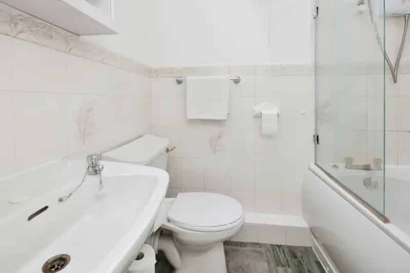 Mid Terraced House Ferndale Court Coleshill Two Bedrooms