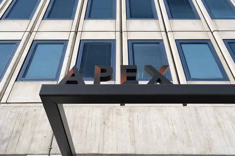 Apex Tower Offices New Malden Station Modern Suites