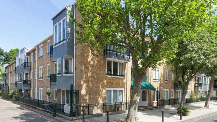 Elizabeth Court Retirement Apartments Chelsea London