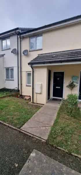 2 Bed House Near Truro Town Centre