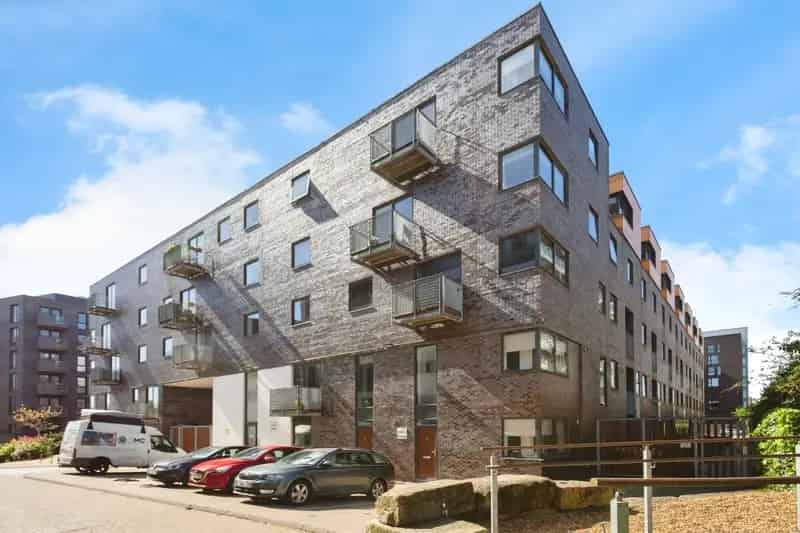 Ancoats Luxury 1-Bed Apartment Near Piccadilly Station