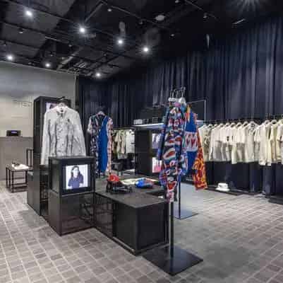 Unit 75 Coal Drops Yard Commercial Property to Rent