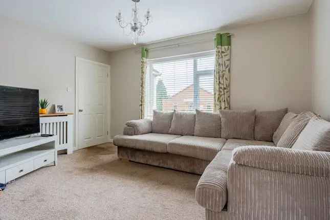 Semi-detached house for sale in Kings Weston Lane, Lawrence Weston, Bristol BS11