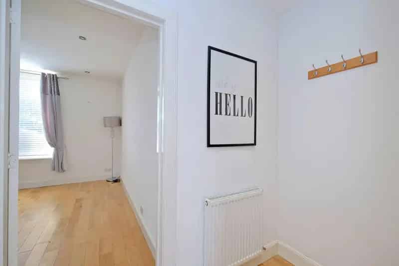 Flat For Rent , Aberdeen City, Scotland