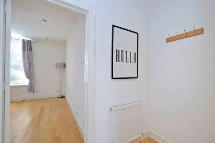 Flat For Rent in Aberdeen City, Scotland