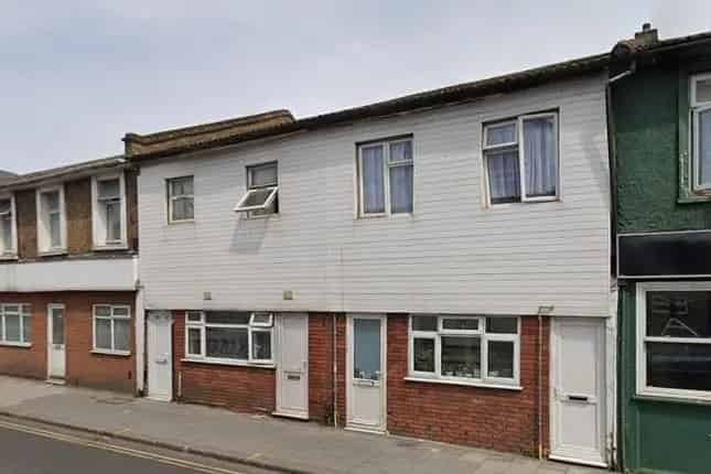 Property for sale in Whitton Road, Hounslow TW3