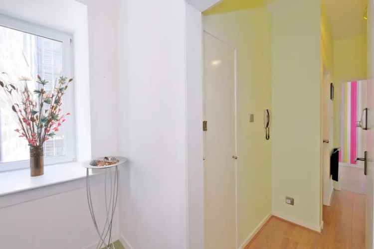 Flat For Rent in Aberdeen City, Scotland