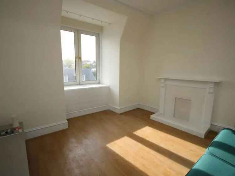 1-Bedroom Furnished Flat near Aberdeen University